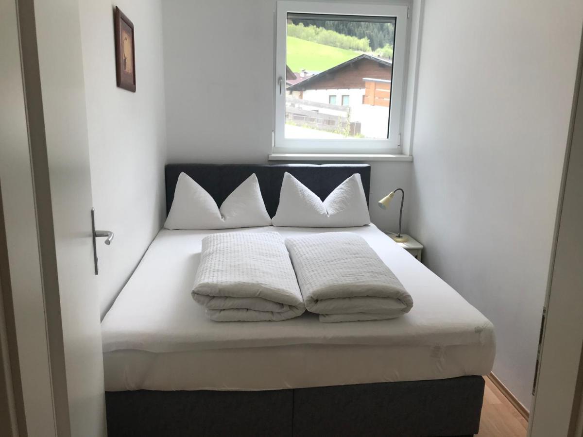 Appartements Fam. Gleinser Mirella Neustift im Stubaital Exterior foto
