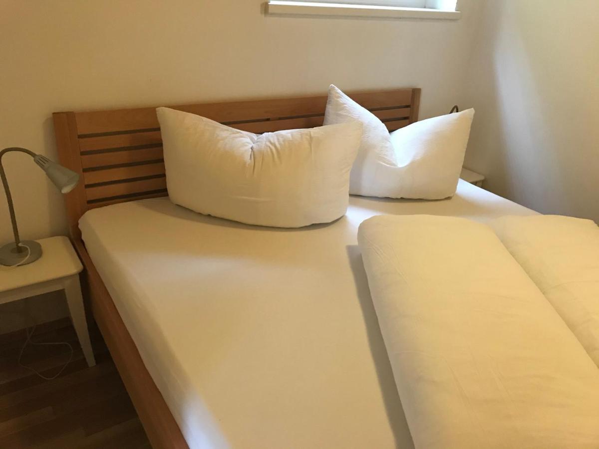 Appartements Fam. Gleinser Mirella Neustift im Stubaital Exterior foto