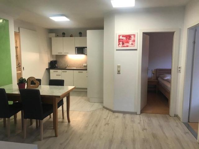 Appartements Fam. Gleinser Mirella Neustift im Stubaital Exterior foto