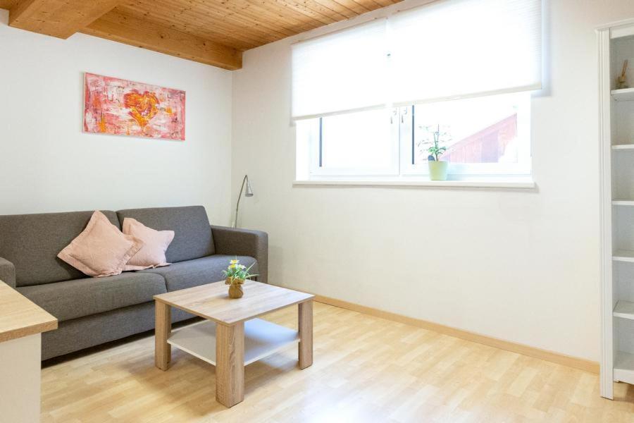 Appartements Fam. Gleinser Mirella Neustift im Stubaital Exterior foto