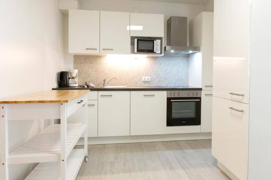 Appartements Fam. Gleinser Mirella Neustift im Stubaital Exterior foto